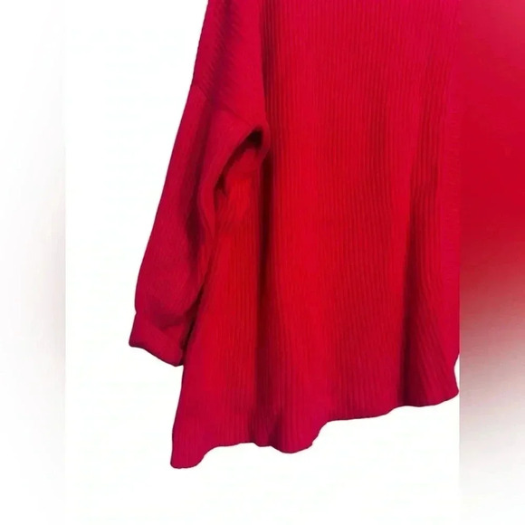 FREE PEOPLE  Downtown Sweater - Picture 12 of 16